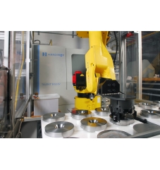 CNC Besleme Robotlar