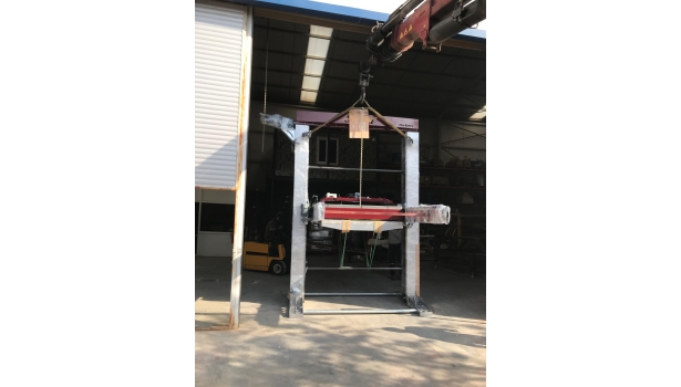Depalletizer / Palet Bozucular