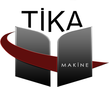 Tika Makine