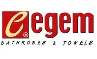 Egem Bathrobes & Towels