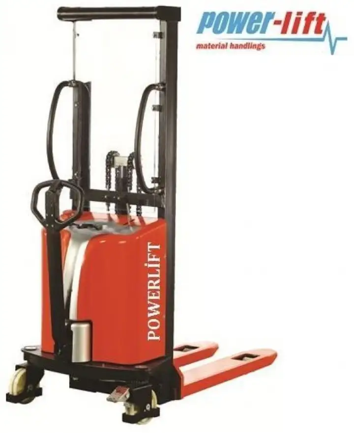 Material Handling & Storage