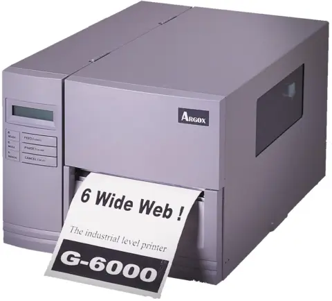 Barcode Printers