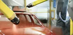 Boyama Robotları — 2