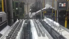 CNC Besleme Robotları — 2