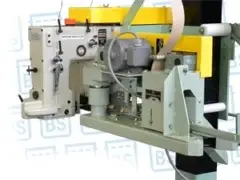 Çuval Ağzı Dikiş Makineleri — 5