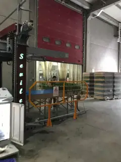 Depalletizer / Palet Bozucular — 3