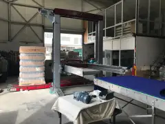 Depalletizer / Palet Bozucular — 5