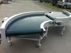 Dönüş Konveyörleri (45°-90°) — 3