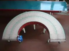 Dönüş Konveyörleri (45°-90°) — 5