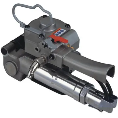 Pneumatic Strapping Machine