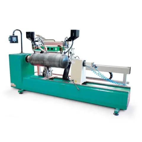 Cartesian Welding Robots