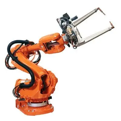 Welding Robots