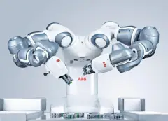 Montaj Robotları