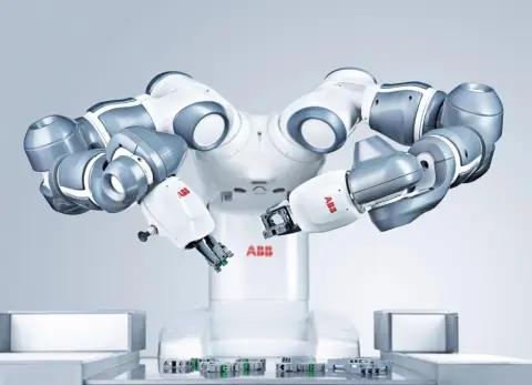 Assembly Robots