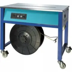 Otomatik Çemberleme Makinesi