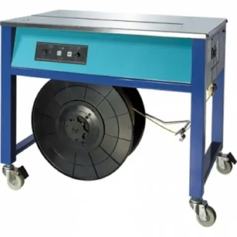 Automatic Strapping Machine
