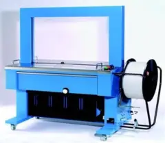 Otomatik Çemberleme Makinesi — 2