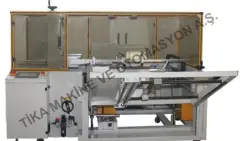 Otomatik Koli Hazırlama Makinesi — 3