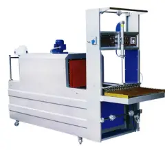 Otomatik Şrinkleme Hatları — 3