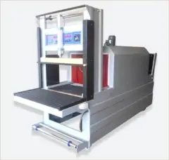 Otomatik Şrinkleme Hatları — 5