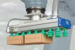 Paketleme Robotları — 4
