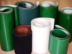 PVC Bant Konveyörler — 6