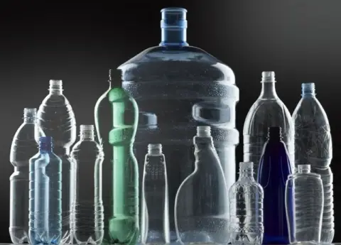 Liquid Filling Machines